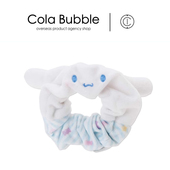 日本sanrio三丽鸥周边正版 大耳狗肉桂狗玉桂狗发绳头绳发饰发圈