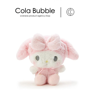 睡衣凯蒂猫哈喽kt猫公仔玩偶毛绒玩具 日本三丽鸥hellokitty正版