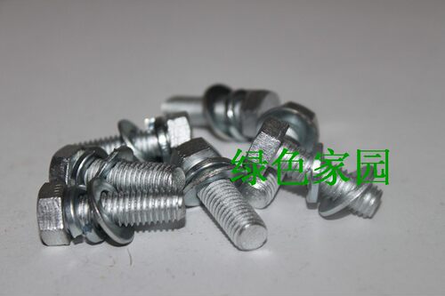 齿轮箱工作头割草机配件