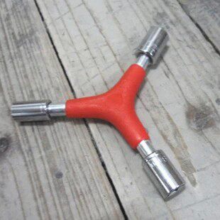 Outils pour vélo - Ref 2277175 Image 1