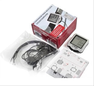 Tableau de bord vélo - Ref 2424746 Image 1