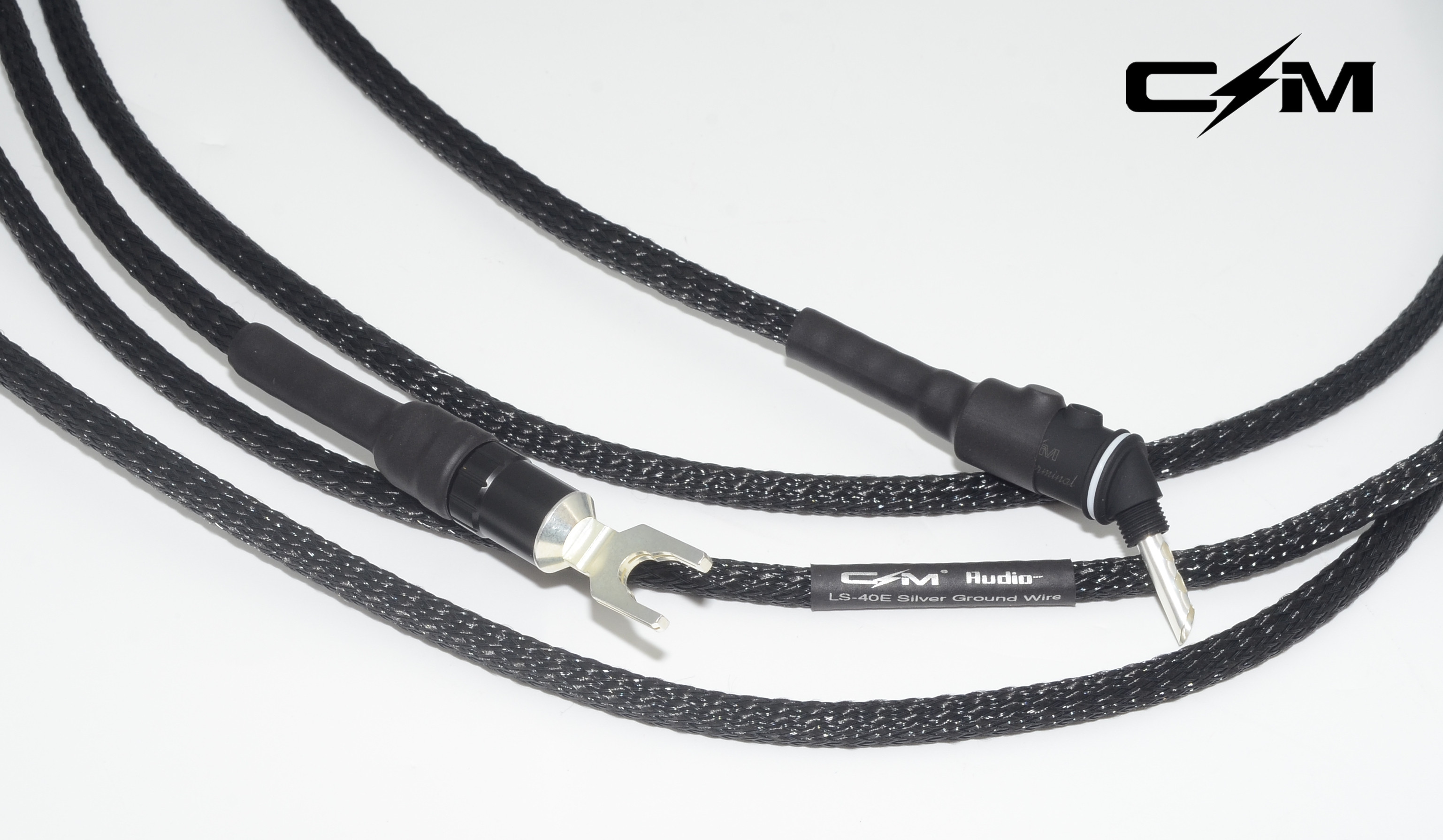 CMaudioLP地线地盒地线