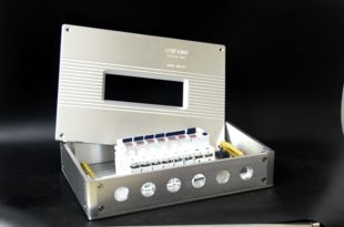 10位 12位 ABL COW 倍耐力音响拉专线 8位 西门子 电箱 KING