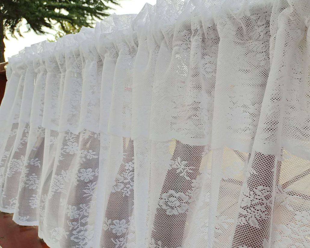 美式田园小窗帘半帘北欧咖啡帘门帘柜帘厨房卫生间隔段帘蕾丝纱,居家布艺,成品窗帘,淘宝优惠券,粉丝福利购,淘宝优惠卷