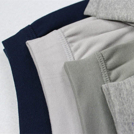 Sous-vêtement chaud CHASE DEER simple en coton - Ref 749587 Image 3
