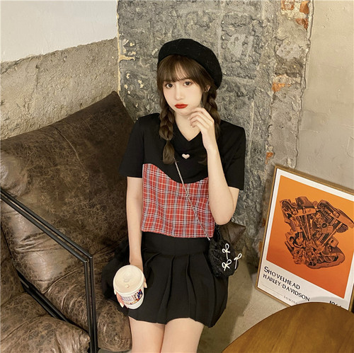 卡秀服饰 KXFU6012