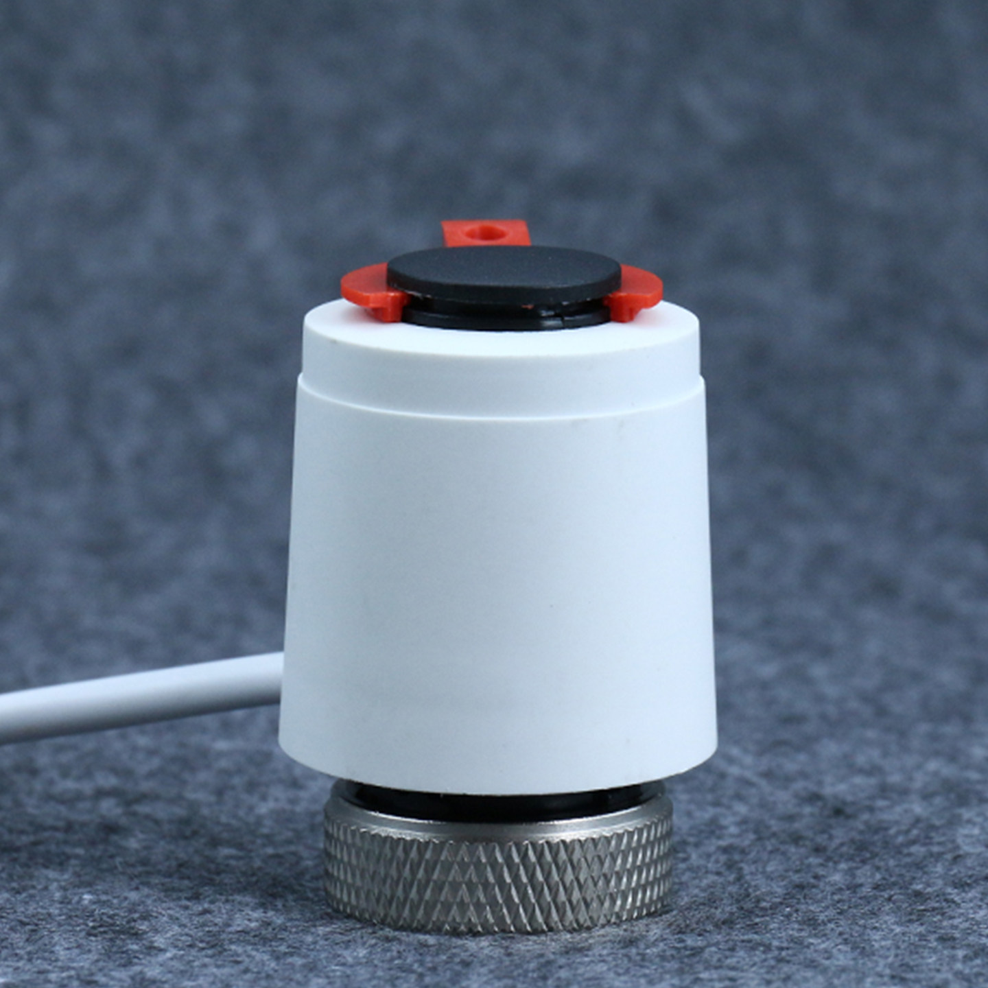 水地暖分水器通用常闭型电热执行器常闭型电动执行器地暖温度控制,全屋定制,温度控制器,淘宝优惠券,粉丝福利购,淘宝优惠卷