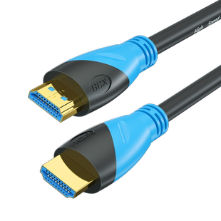 广昌兴 hdmi线4k高清线适用于电视机顶盒笔记本电脑投影仪数据线