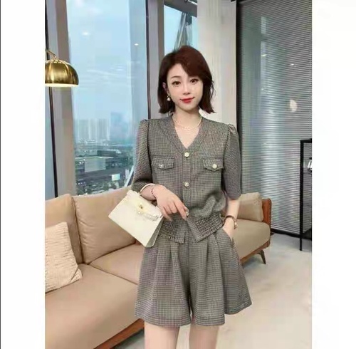 昱敏服饰 ZMENFA407