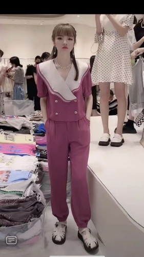 昱敏服饰 ZMENFA406