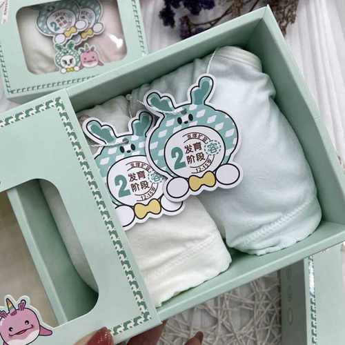 海蓝乐章正品少女文胸发育期内衣