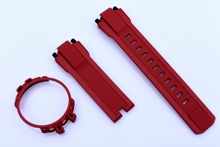 1A表壳表带原装 CASIO卡西欧手表配件MTG 1A4 B1000B 5544 B1000