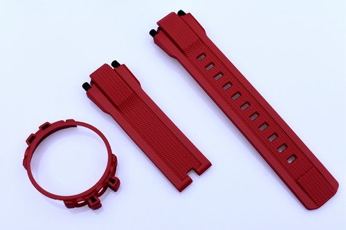 卡西欧MTG-B1000表带