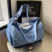 健身包游泳包女干湿分离运动包轻便训练旅行包高级感行李袋大容量