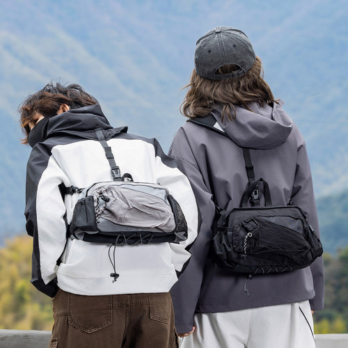 户外登山背包徒步双肩包