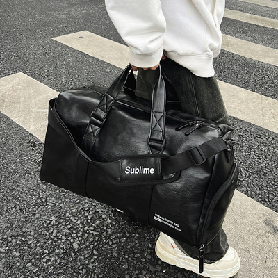 短途旅行包大容量运动健身包