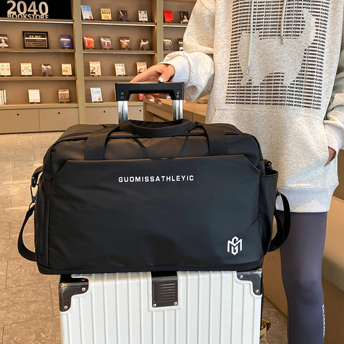 短途旅行包轻便出差收纳包