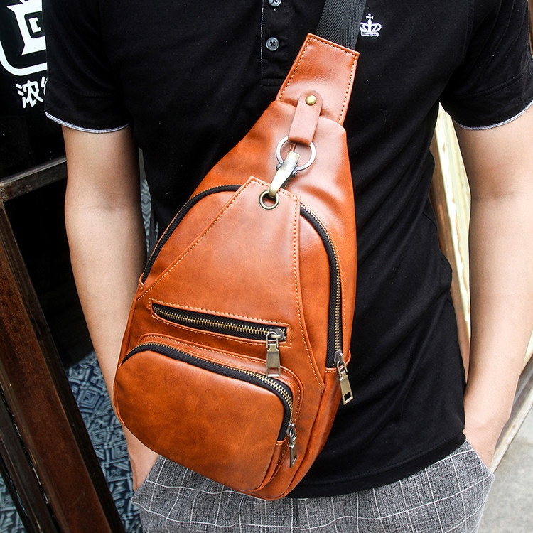 Sac pour homme - Ref 51484 Image 4