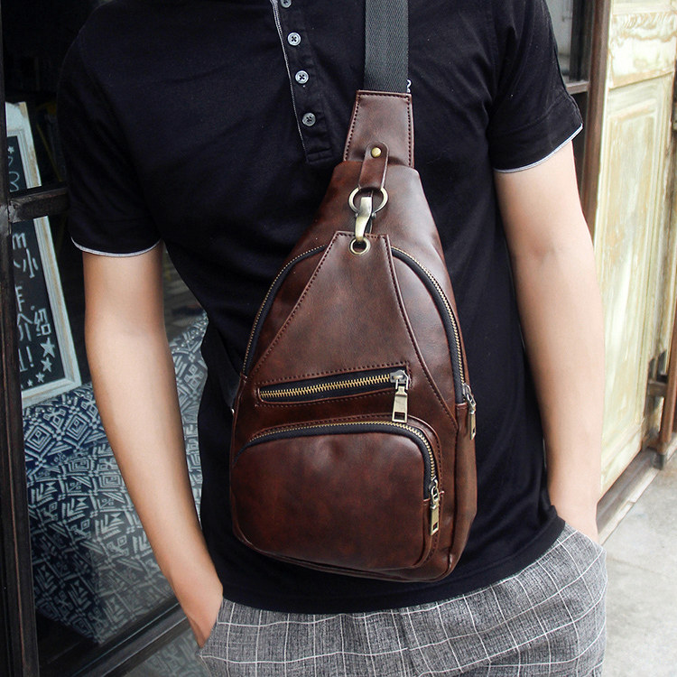 Sac pour homme - Ref 51484 Image 3