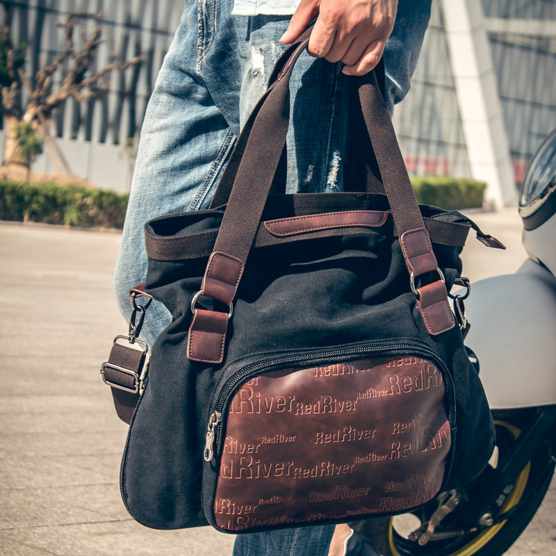 Sac pour homme - Ref 51992 Image 1