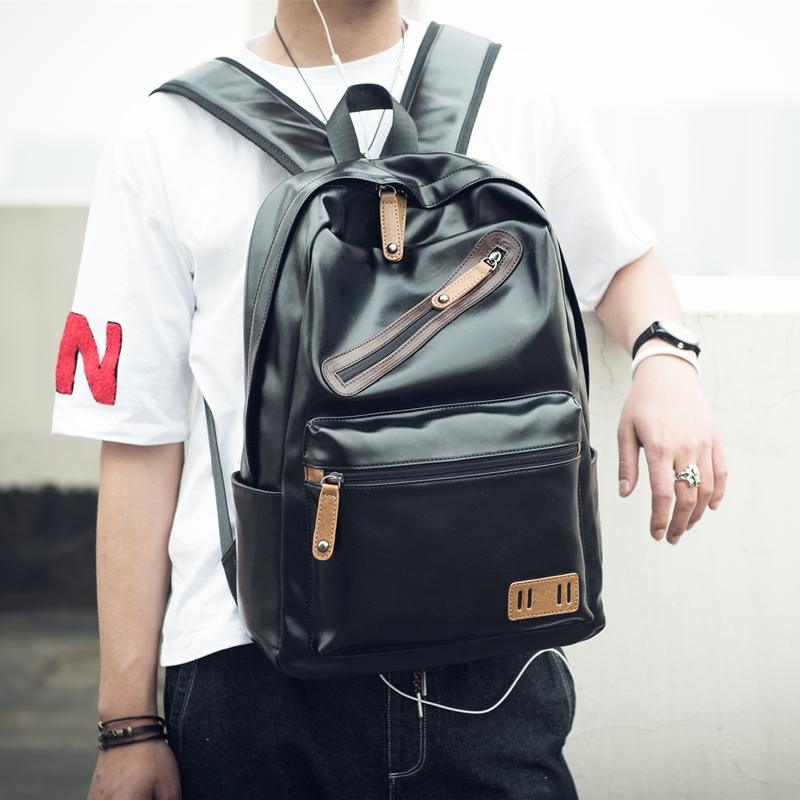 Sac homme - Ref 54056 Image 4