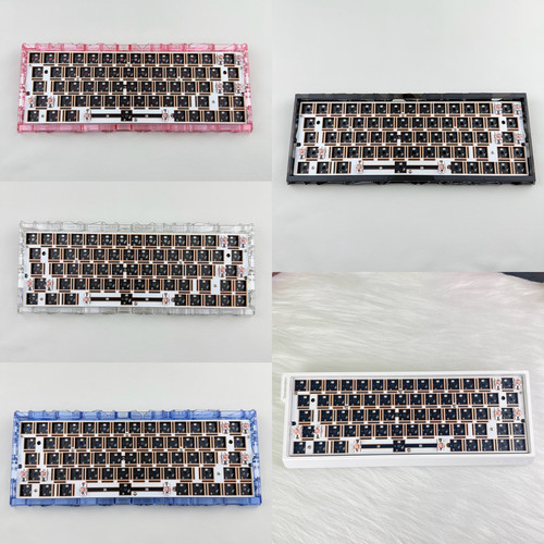 兼容美加狮外壳6063PCBA线路板
