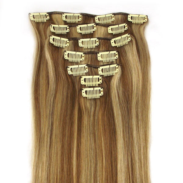 Extension cheveux - Ref 217972 Image 1