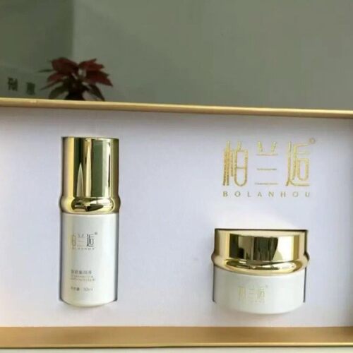 柏兰逅魅惑童颜套