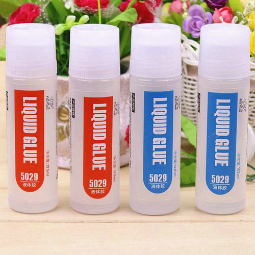 得力办公液体胶水满包邮