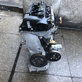 长城GW4G15B 精灵M4 腾翼C30C50 酷熊1.5哈佛1.5T发动机 E炫丽