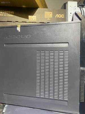 /扬天T4900v-00 I5主机（议价）