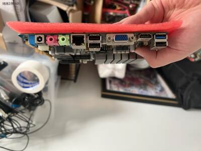 j1900主板+4G ddr33内存（议价）