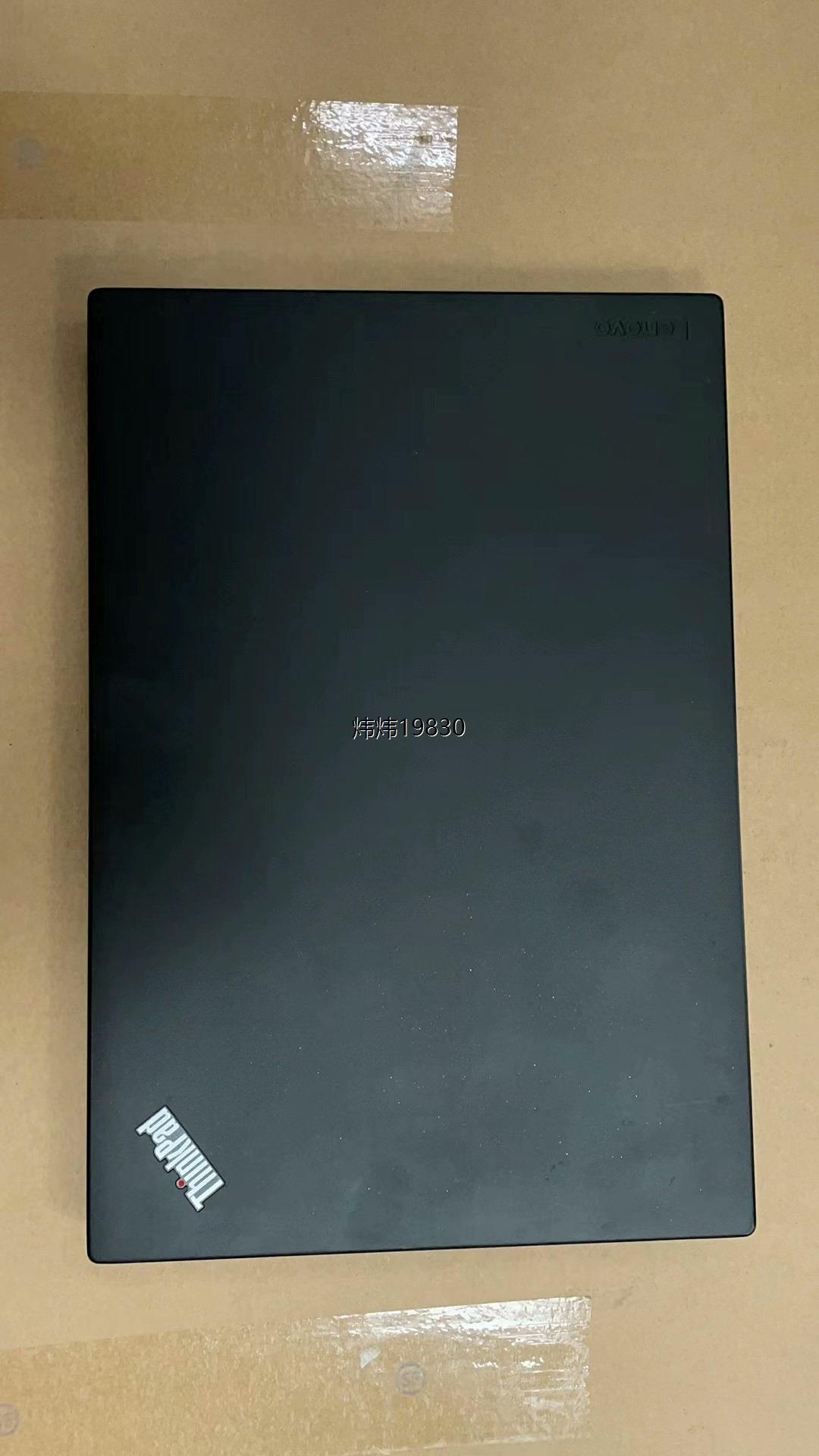 联想X260笔记本，i5-6200U内存8G 256G固态议价-封面