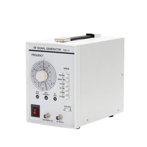 TSG-17高频信号发生器150MHz