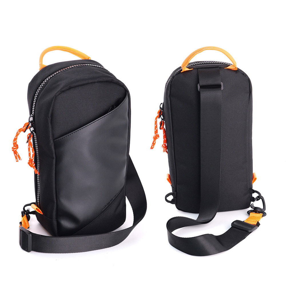 Switch2主机收纳包NS/PS5Portal/ROG XBOX AllyX掌机通用收纳包