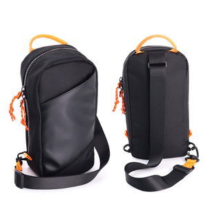 Switch2主机收纳包NS/PS5Portal/ROG XBOX AllyX掌机通用收纳包