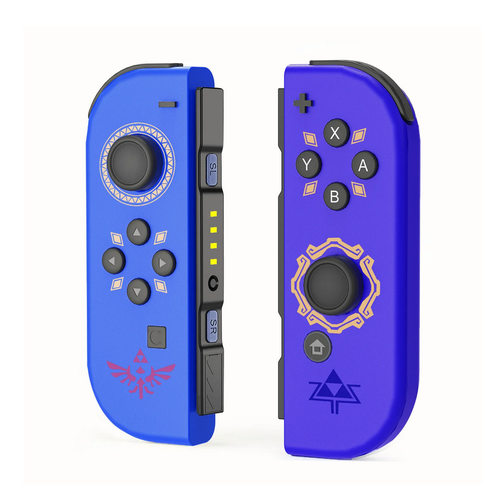 新款switch左右手柄 switch游戏手柄 蓝牙无线joycon左右手柄
