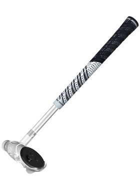 适用Mesa Quest 3/3S/2游戏高尔夫Gol棒球Quest2游戏手柄棍VR配件