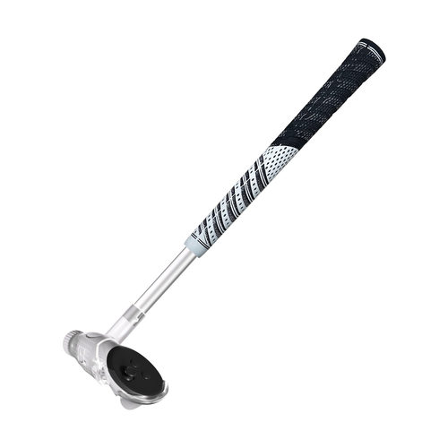 适用Mesa Quest 3/3S/2游戏高尔夫Gol棒球Quest2游戏手柄棍VR配件