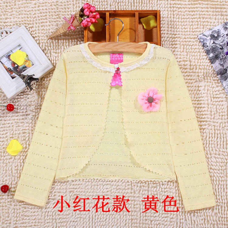 Cape pour fille NINA - Ref 2156953 Image 3