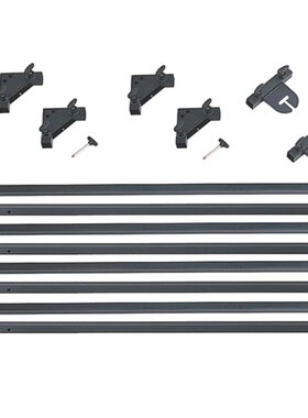 KUPO kh-08影视剧组蝴蝶布框柔光布反光天幕屏白旗背景遮阳