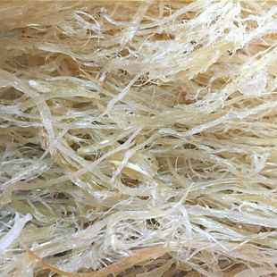 新西兰翅针足干100克 泡发简单 酒店家用滋补 鮰鱼翅佛跳墙原料