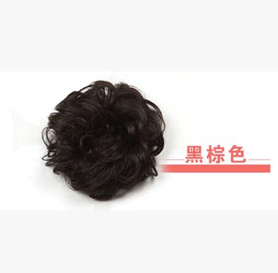 Extension cheveux - Chignon - Ref 229044 Image 3