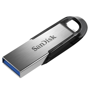 SanDisk闪迪U盘512G官方刻字正版电视U盘usb3.0定制优盘CZ73酷铄