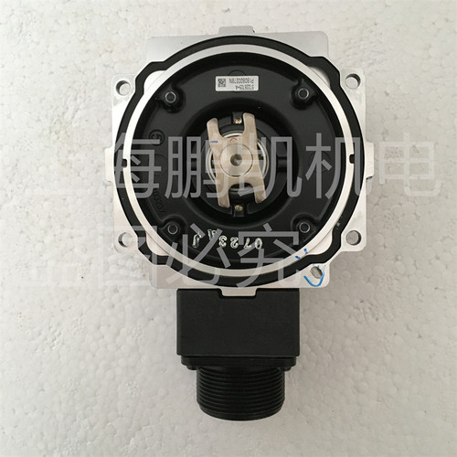 松下编码器全新MSME302S5V