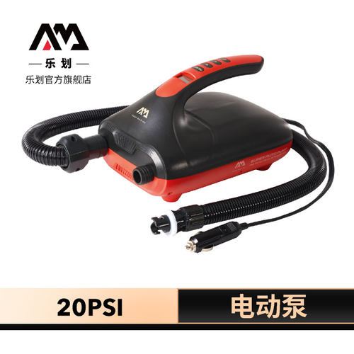 乐划电动泵高压直流泵