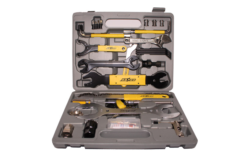 Outils pour vélo LEXUAN - Ref 2283803 Image 1
