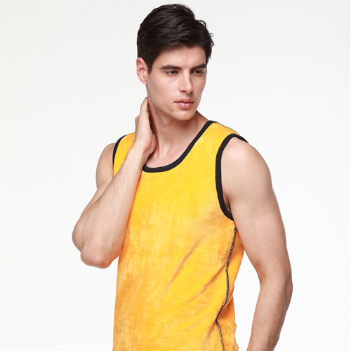 Sous-vêtement chaud jeunesse N0BX880015 en coton - Ref 725623 Image 4