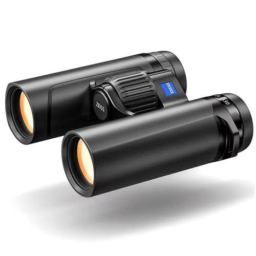 zeiss双筒望远镜SFL臻羽10X40