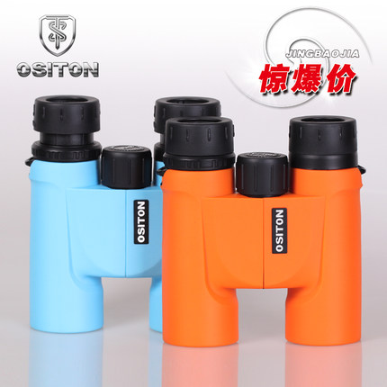 外贸望远镜手机广角高清儿童成人